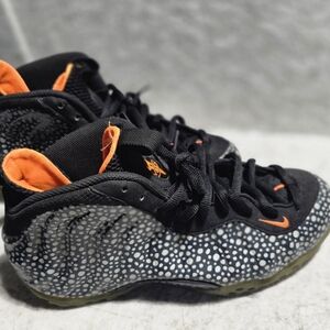  Nike Air Foamposite One PRM 'Safari"